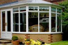 conservatories Rumbow Cottages